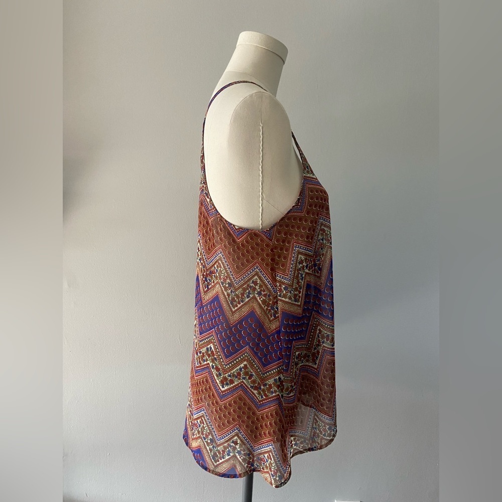 Pretty Blouse - Picture 3 of 3